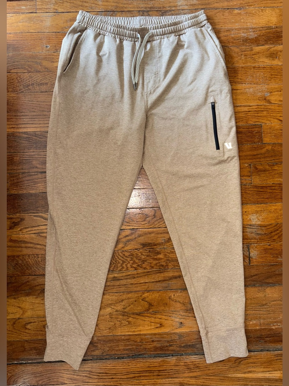 Vuori Sunday Performance Jogger Pants Mens Size Medium
